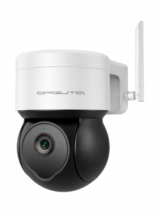 Орбита OT-VNI46 видеокамера IP-WI-FI (2048*1536, 3Mpix, 3.6мм, пластик)